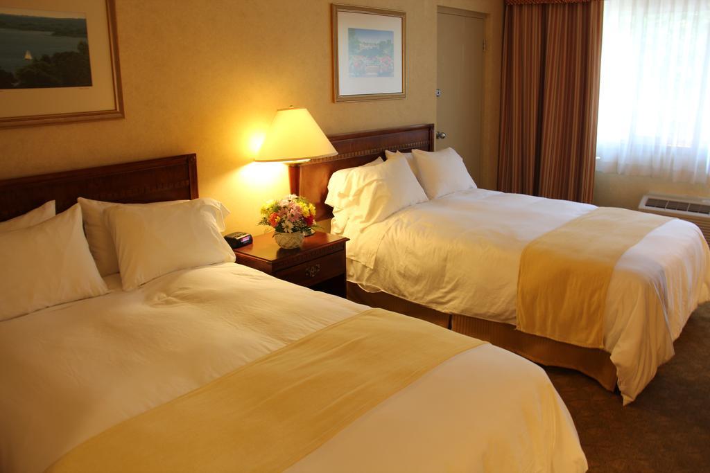 Radisson Hotel Providence Airport Warwick Exterior foto
