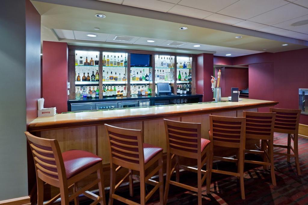 Radisson Hotel Providence Airport Warwick Exterior foto