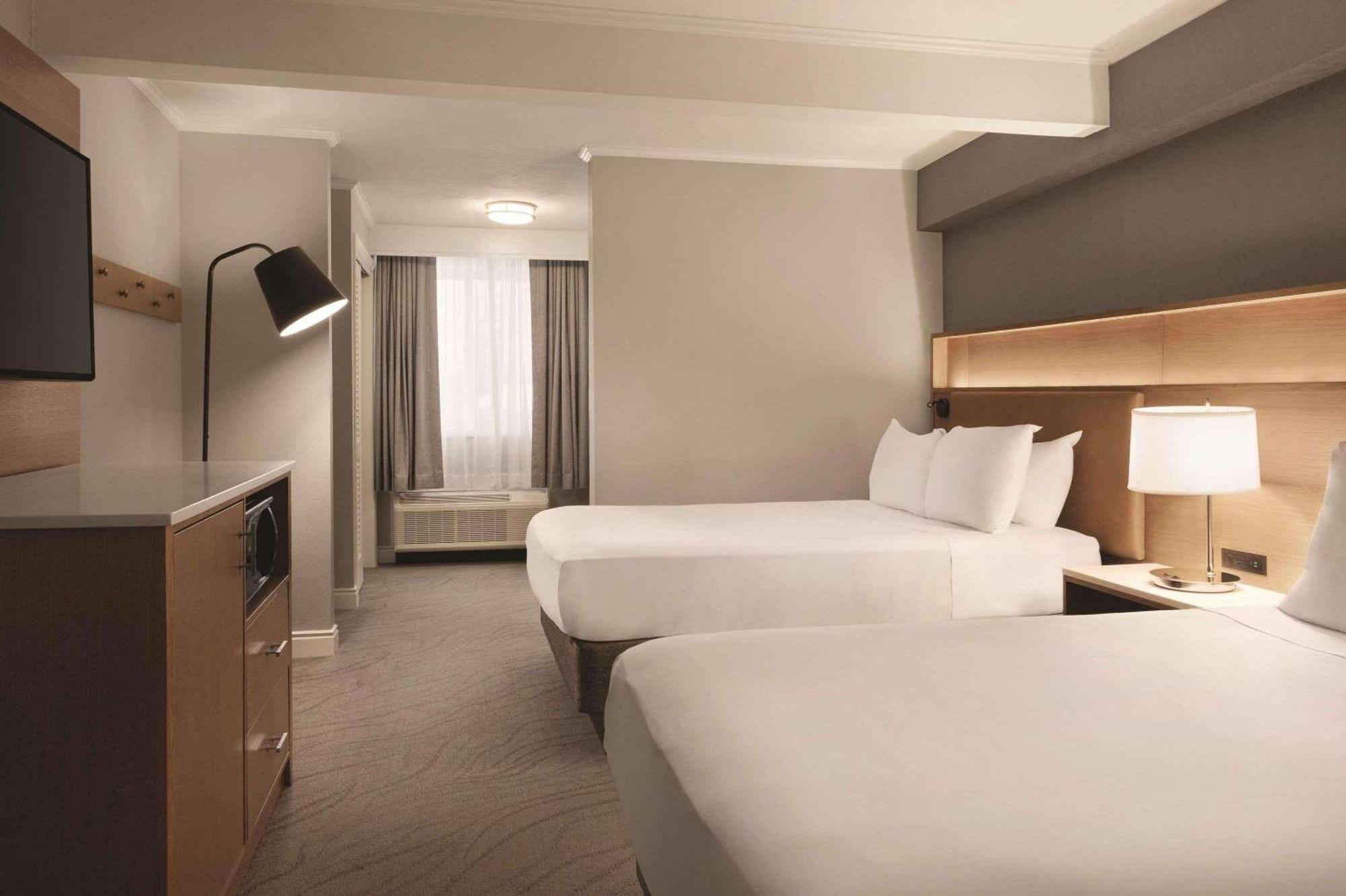 Radisson Hotel Providence Airport Warwick Exterior foto
