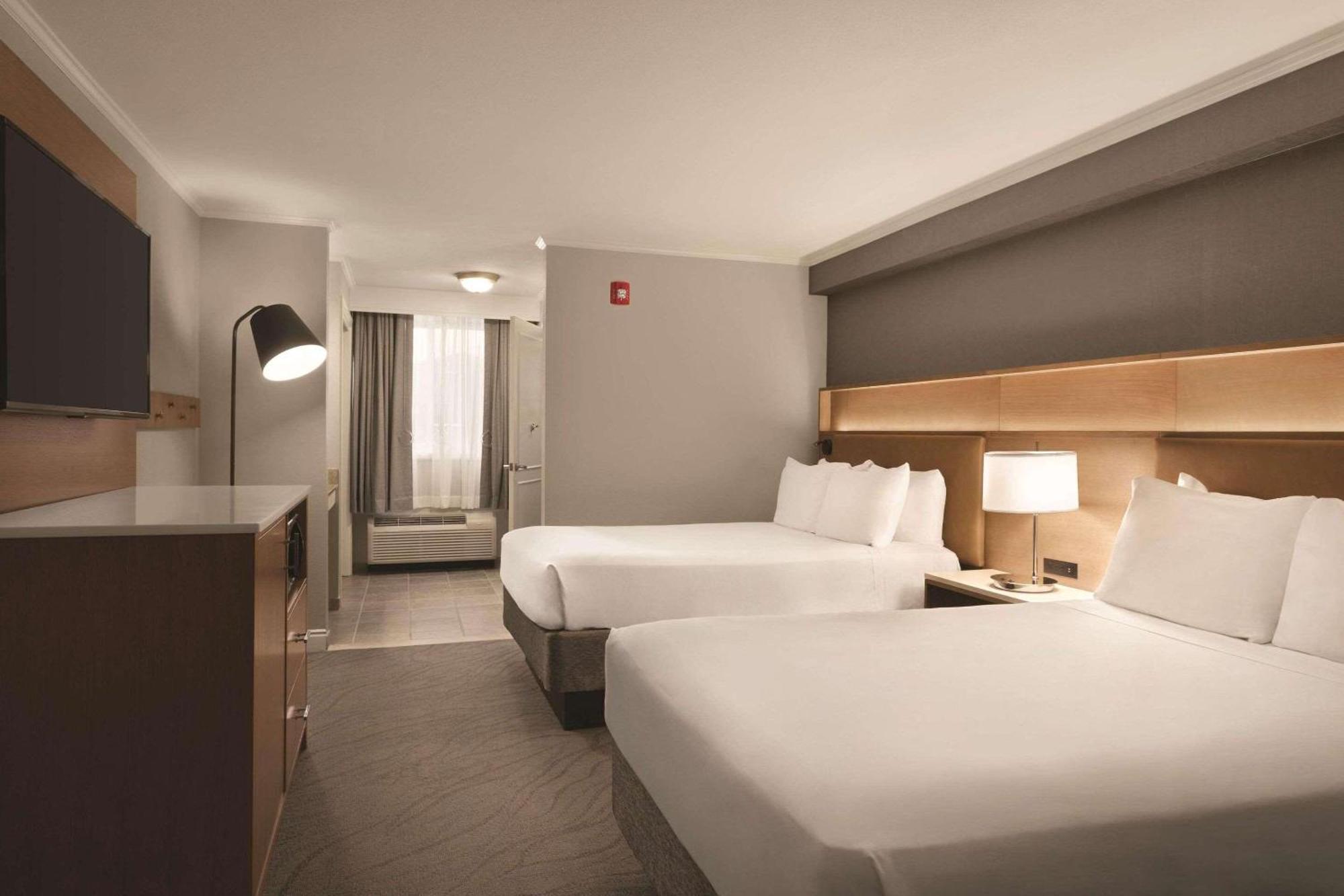 Radisson Hotel Providence Airport Warwick Exterior foto