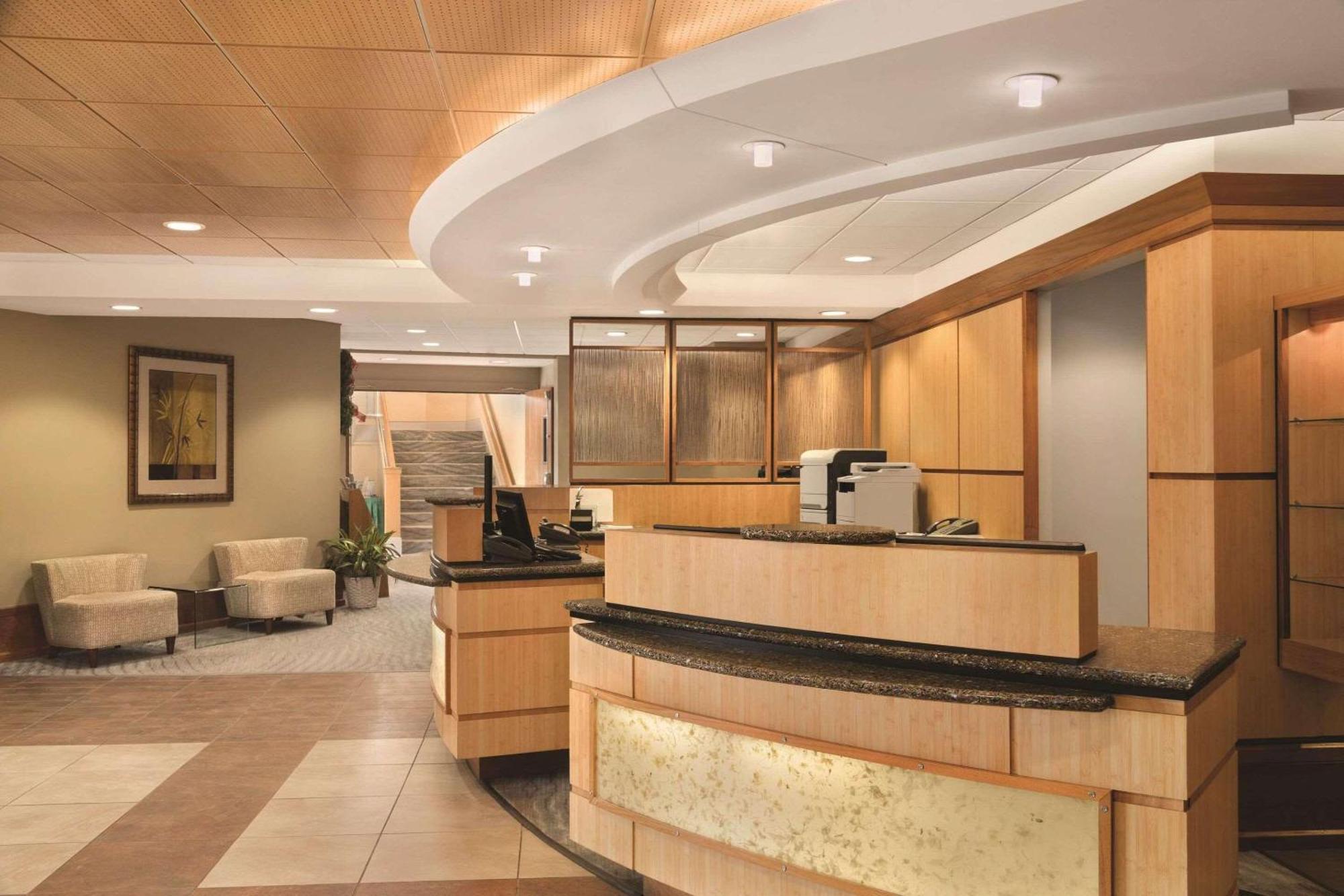 Radisson Hotel Providence Airport Warwick Exterior foto
