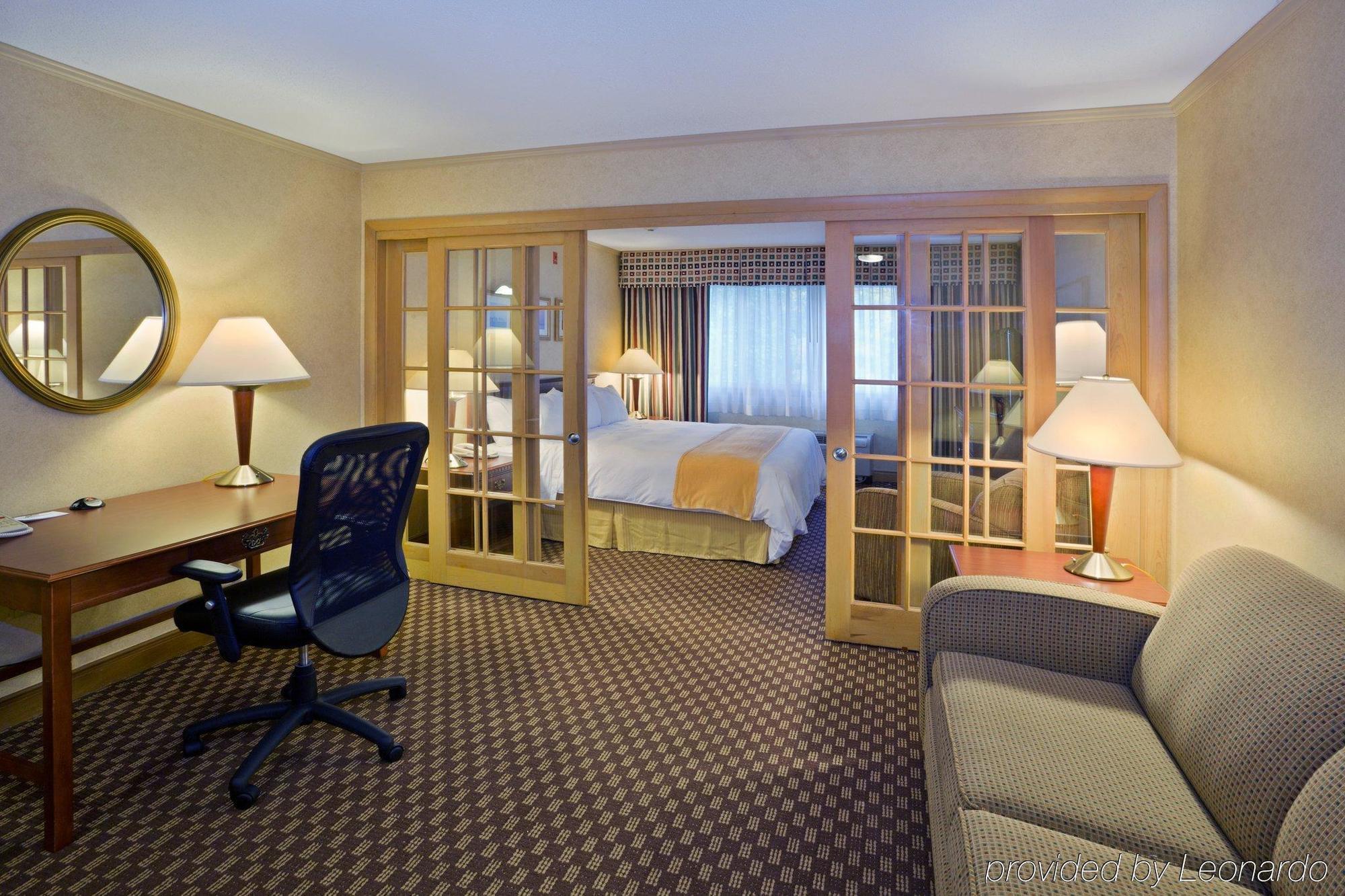 Radisson Hotel Providence Airport Warwick Quarto foto