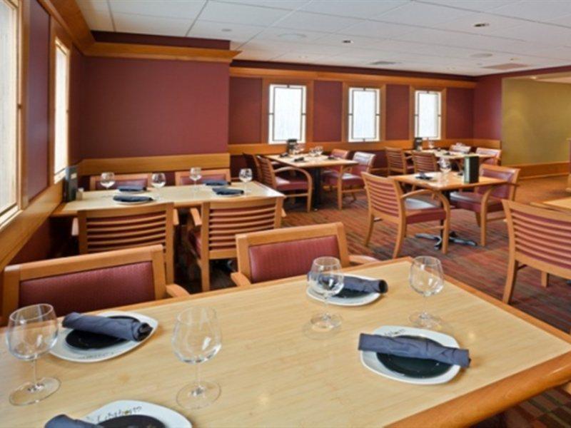 Radisson Hotel Providence Airport Warwick Exterior foto