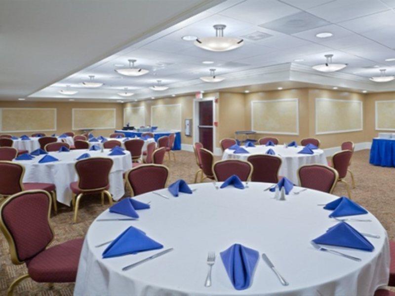 Radisson Hotel Providence Airport Warwick Exterior foto