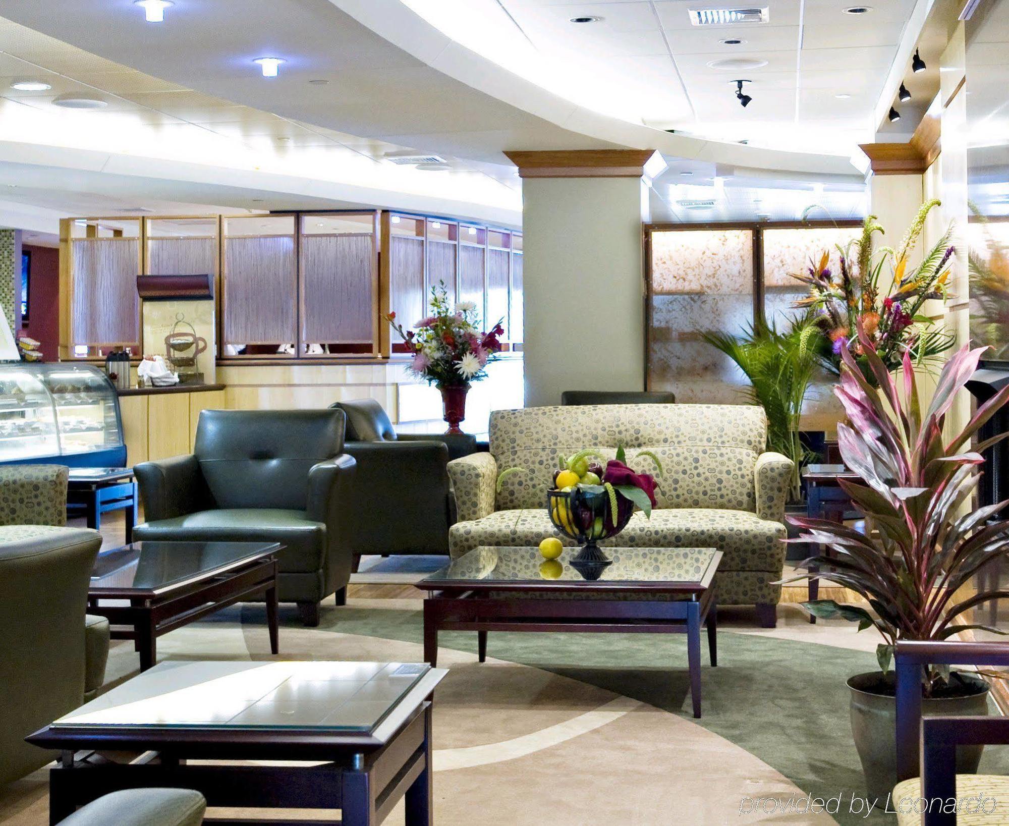 Radisson Hotel Providence Airport Warwick Interior foto