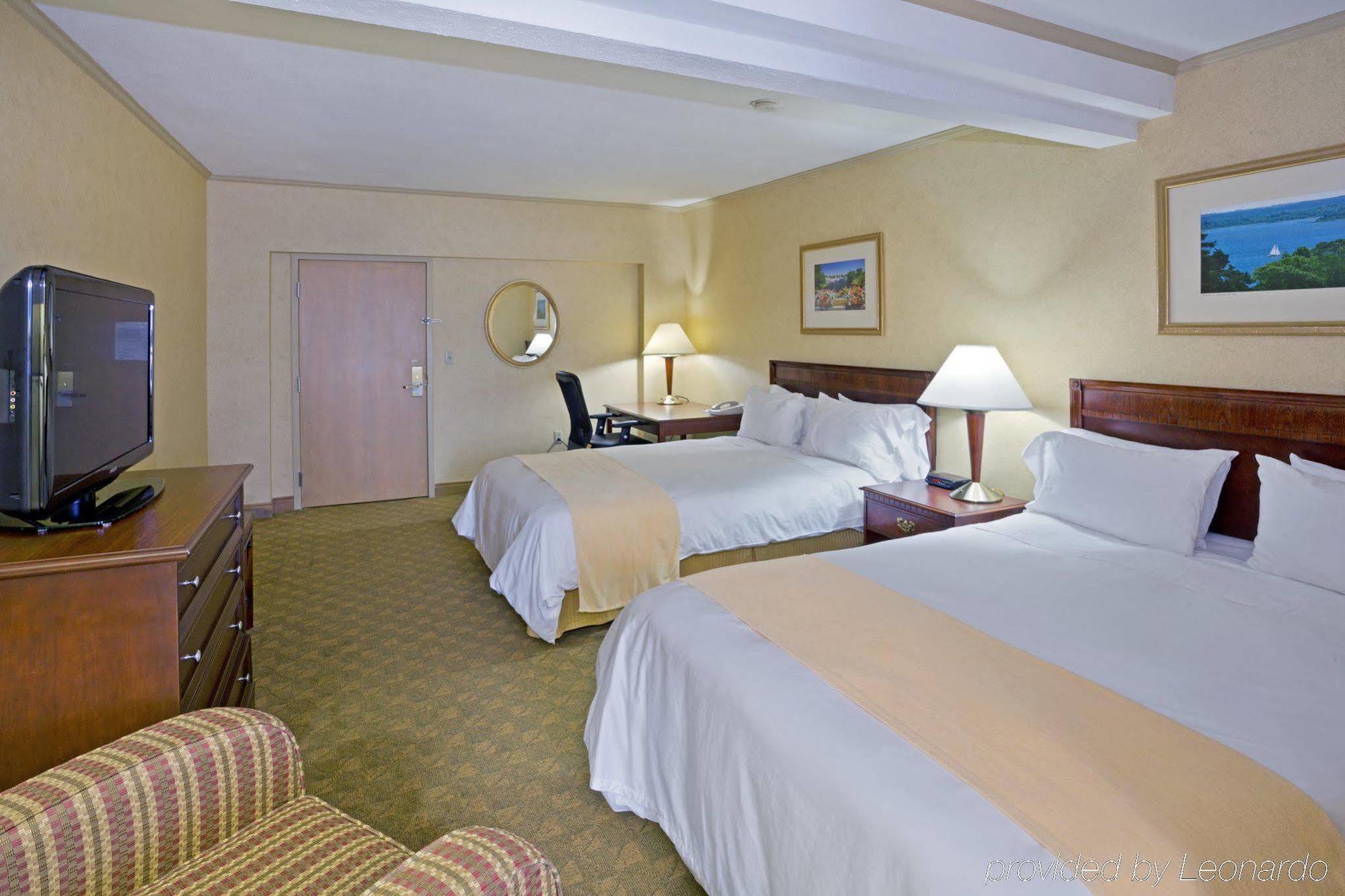 Radisson Hotel Providence Airport Warwick Quarto foto