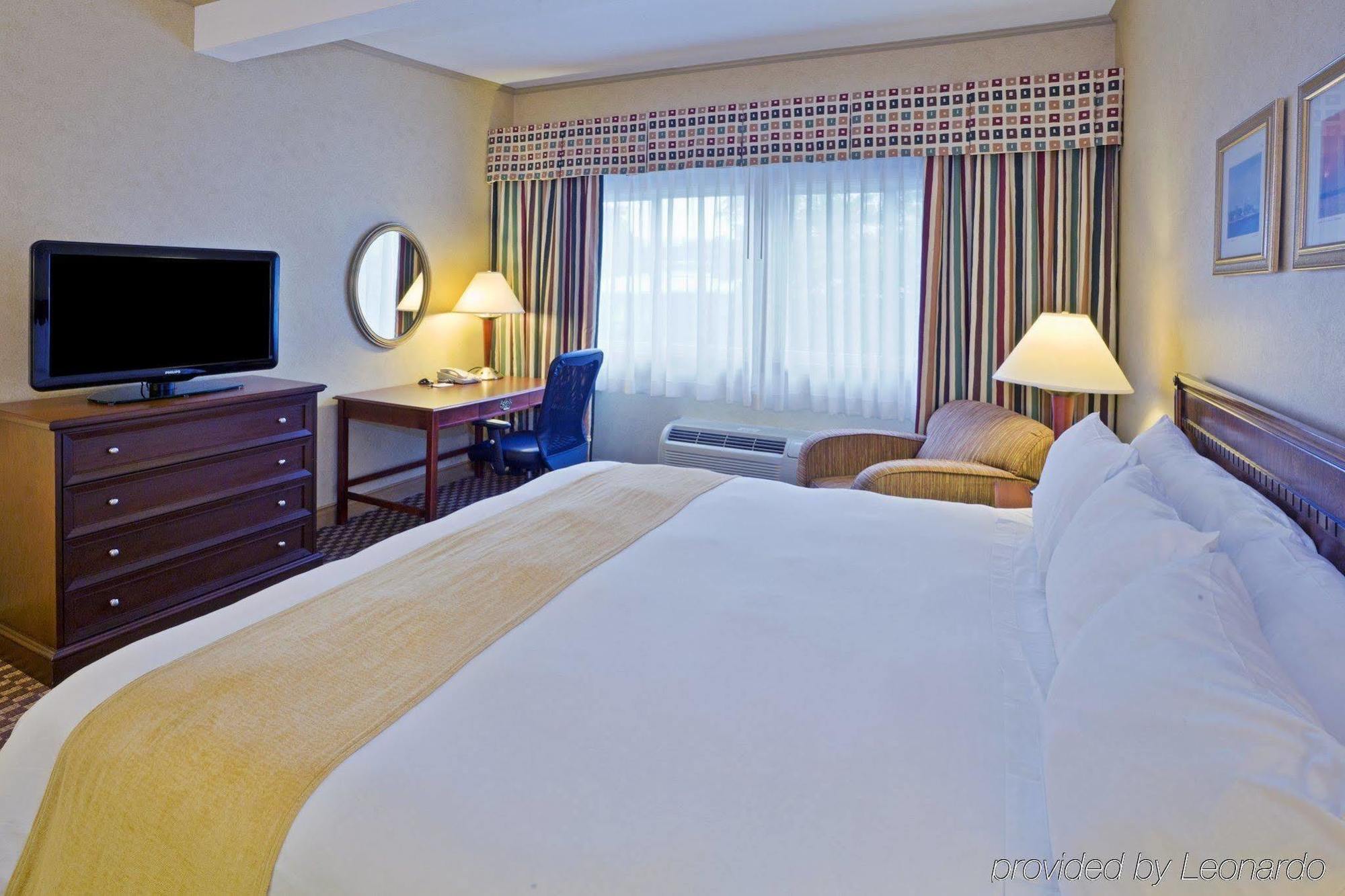 Radisson Hotel Providence Airport Warwick Exterior foto
