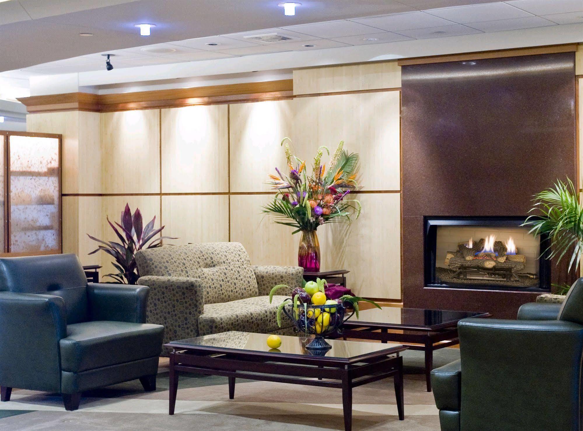 Radisson Hotel Providence Airport Warwick Exterior foto