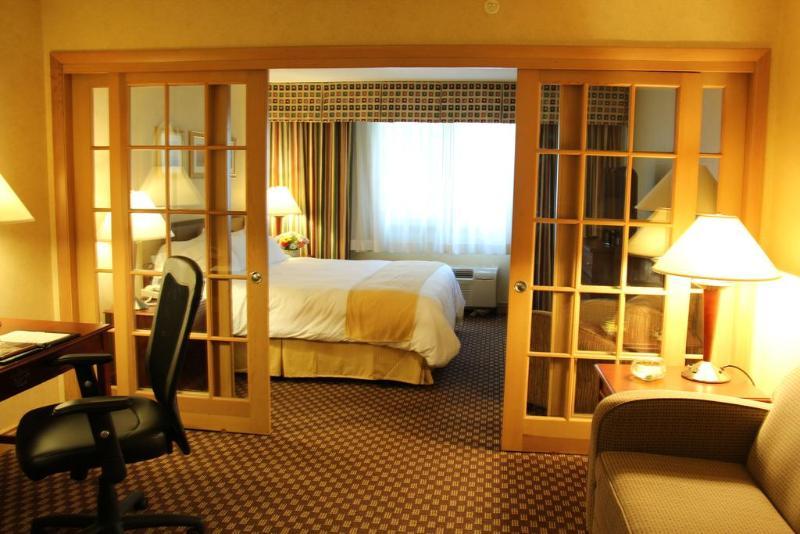 Radisson Hotel Providence Airport Warwick Exterior foto