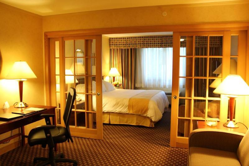 Radisson Hotel Providence Airport Warwick Exterior foto
